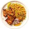 Belkis dish 3