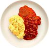 SHAELIN dish 1