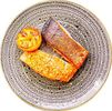 Tajah dish 1