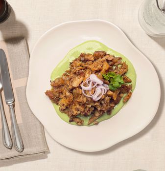 New York Chicken Shawarma