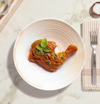 Persian Chicken