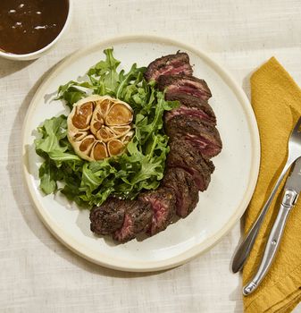 Hanger Steak