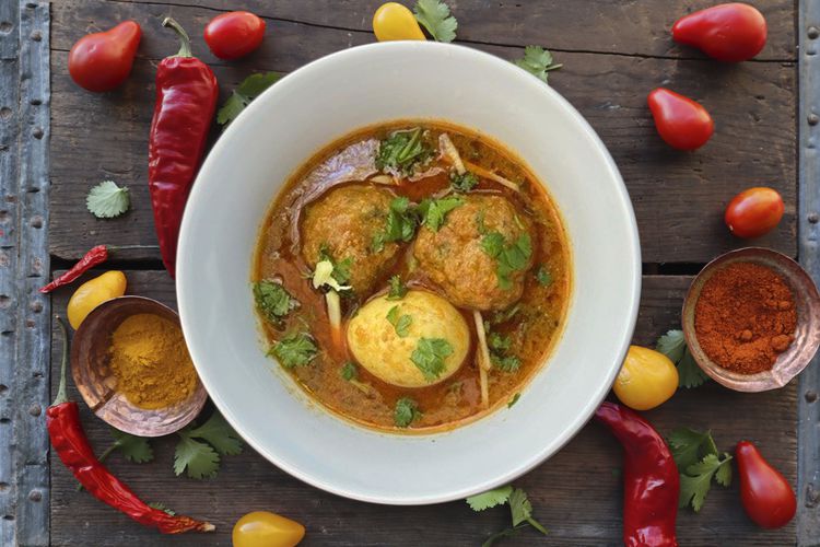 Home Cooked Indian Food Delivery, Colonia NJ Shef Quicklly