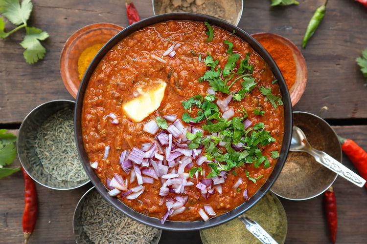 Home Cooked Indian Food Delivery, Ridgefield NJ Shef Quicklly