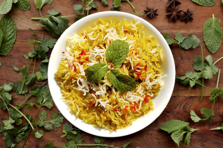 Home Cooked Indian Food Delivery, Livermore CA Shef Quicklly