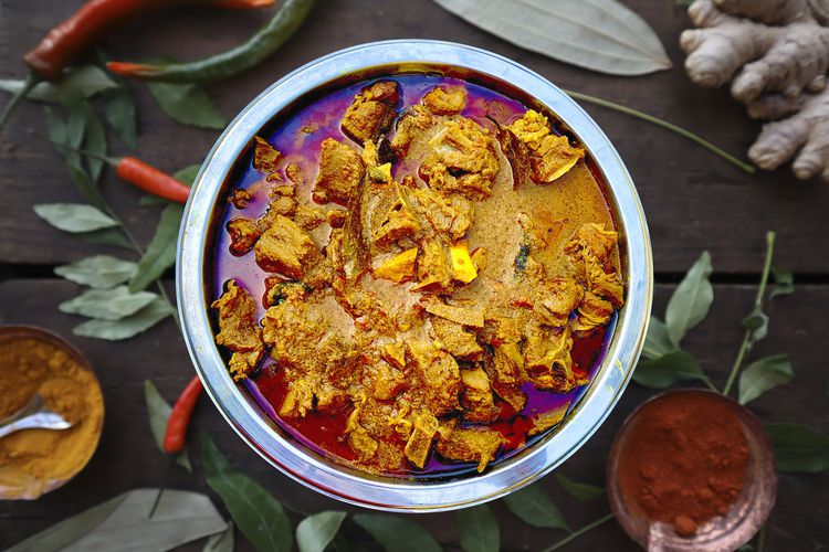 Home Cooked Indian Food Delivery, Carlstadt NJ Shef Quicklly