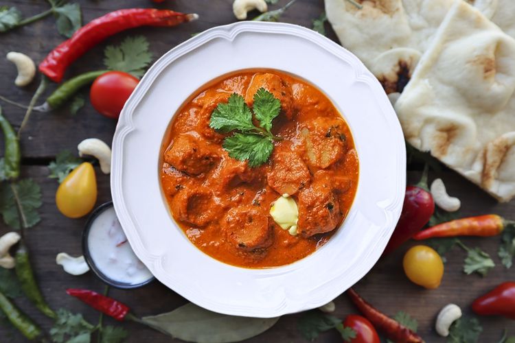 Home Cooked Indian Food Delivery, Chicago Il Shef Quicklly